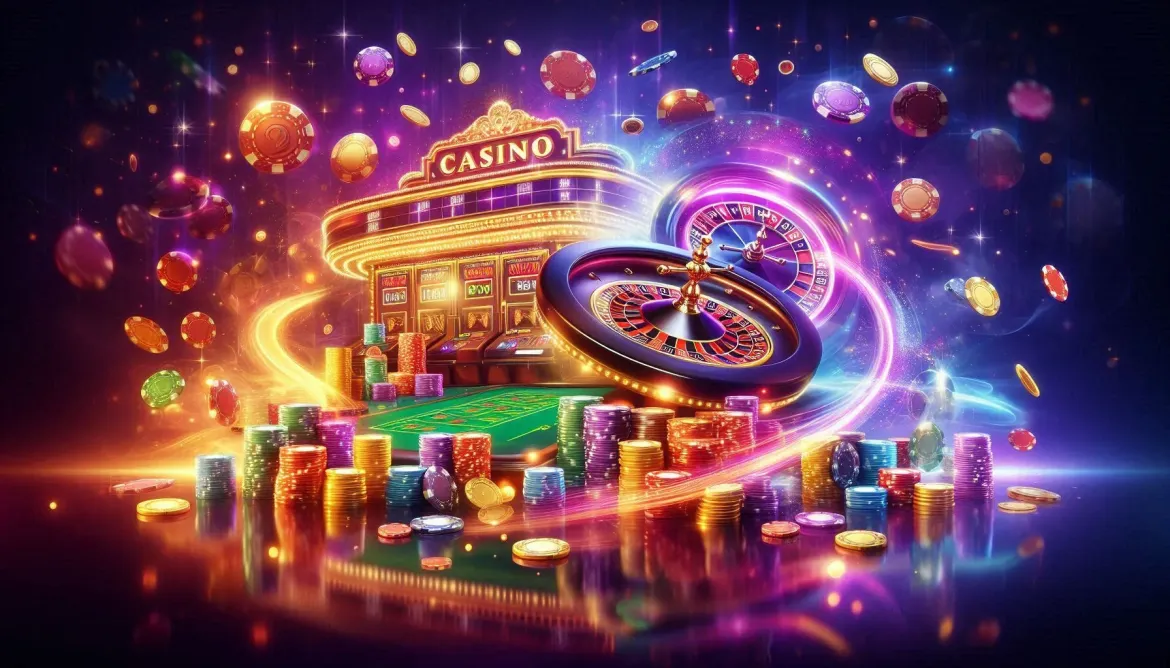 Ocean Breeze Casino